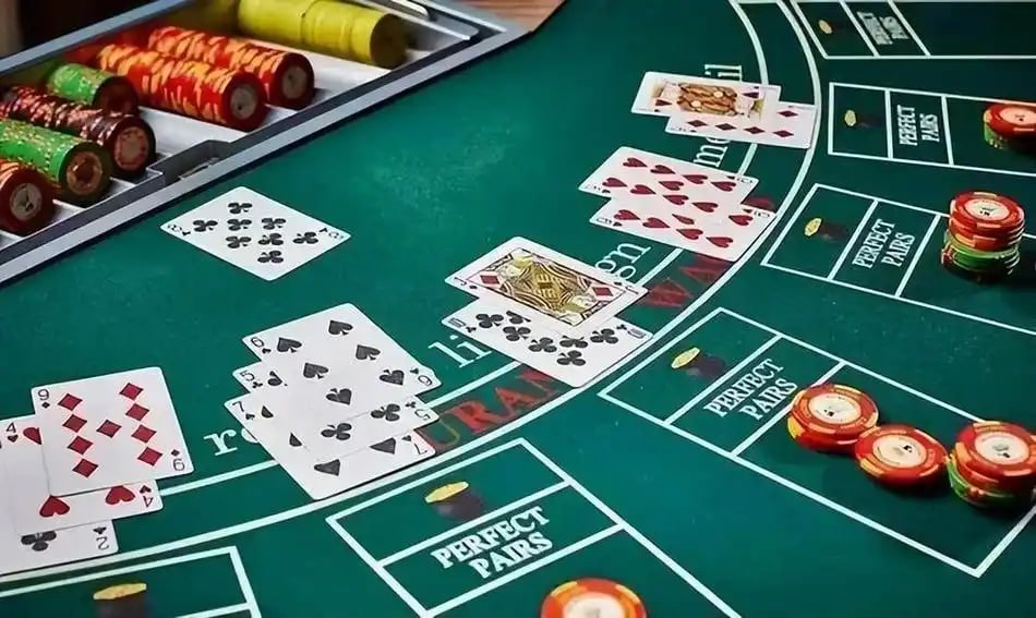 vaycasino